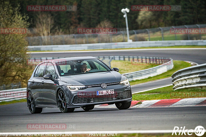 Bild #26091306 - Touristenfahrten Nürburgring Nordschleife (27.03.2024)