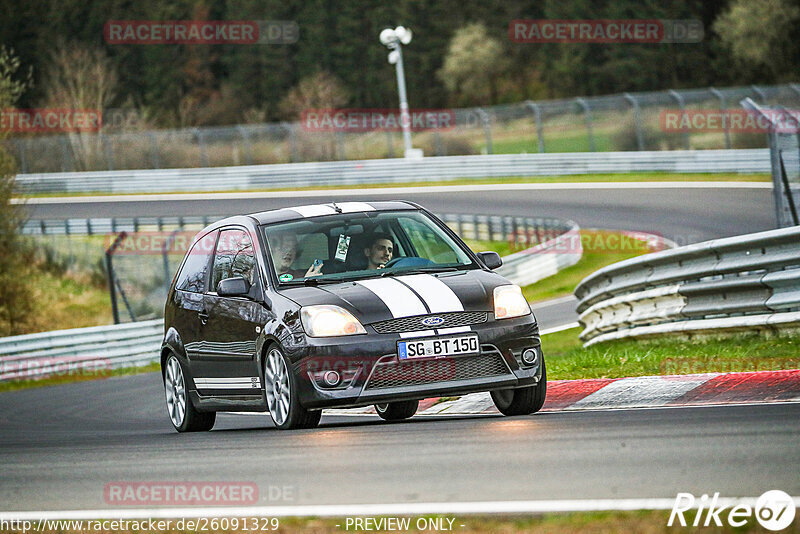 Bild #26091329 - Touristenfahrten Nürburgring Nordschleife (27.03.2024)