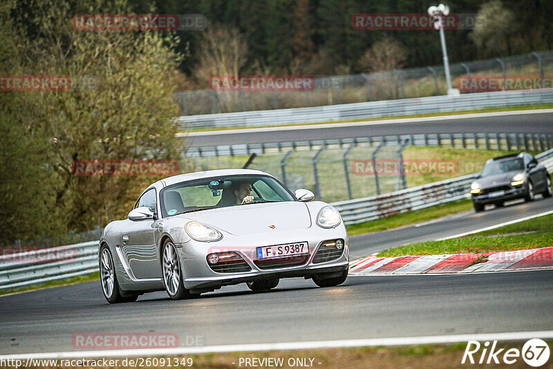 Bild #26091349 - Touristenfahrten Nürburgring Nordschleife (27.03.2024)