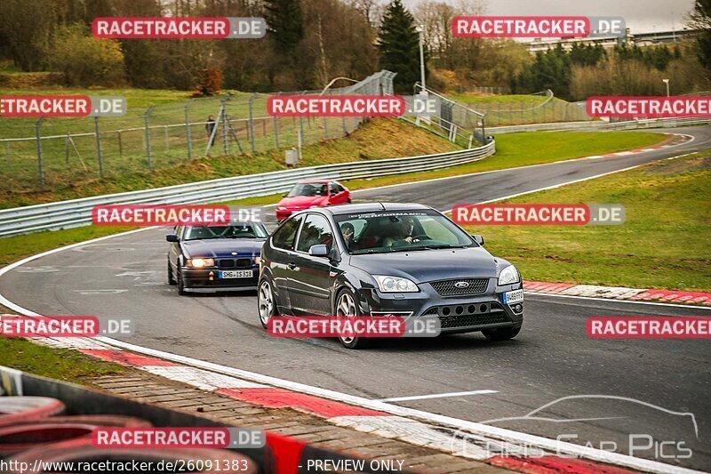 Bild #26091383 - Touristenfahrten Nürburgring Nordschleife (27.03.2024)