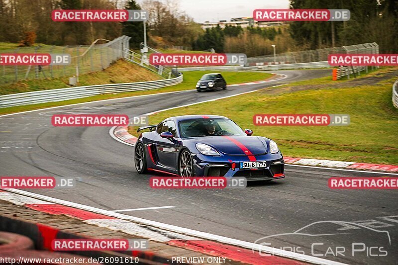 Bild #26091610 - Touristenfahrten Nürburgring Nordschleife (27.03.2024)