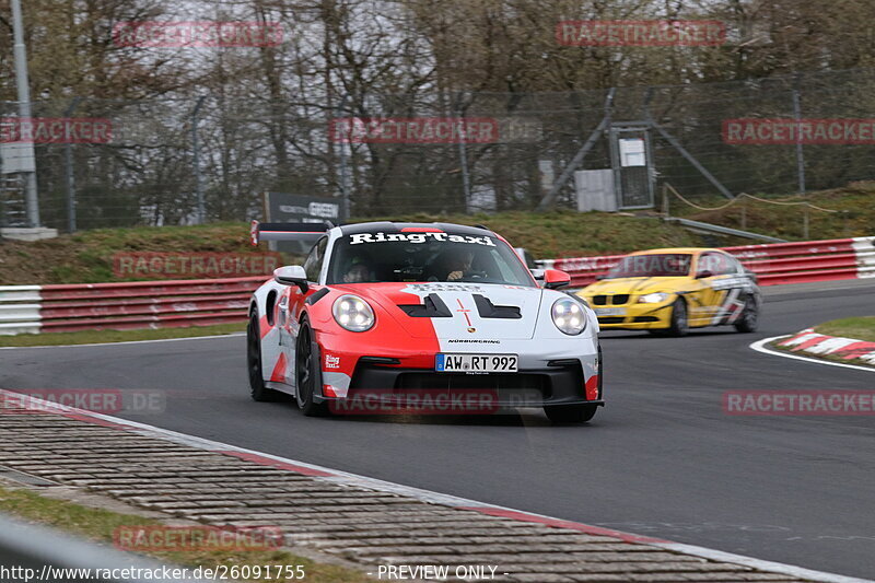 Bild #26091755 - Touristenfahrten Nürburgring Nordschleife (27.03.2024)