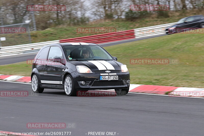 Bild #26091777 - Touristenfahrten Nürburgring Nordschleife (27.03.2024)