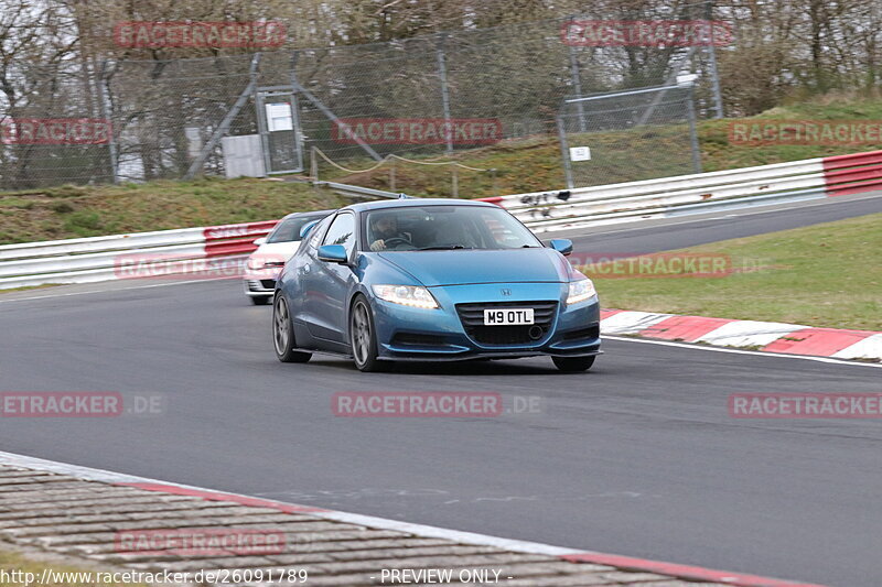 Bild #26091789 - Touristenfahrten Nürburgring Nordschleife (27.03.2024)