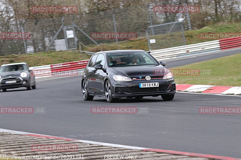 Bild #26091791 - Touristenfahrten Nürburgring Nordschleife (27.03.2024)