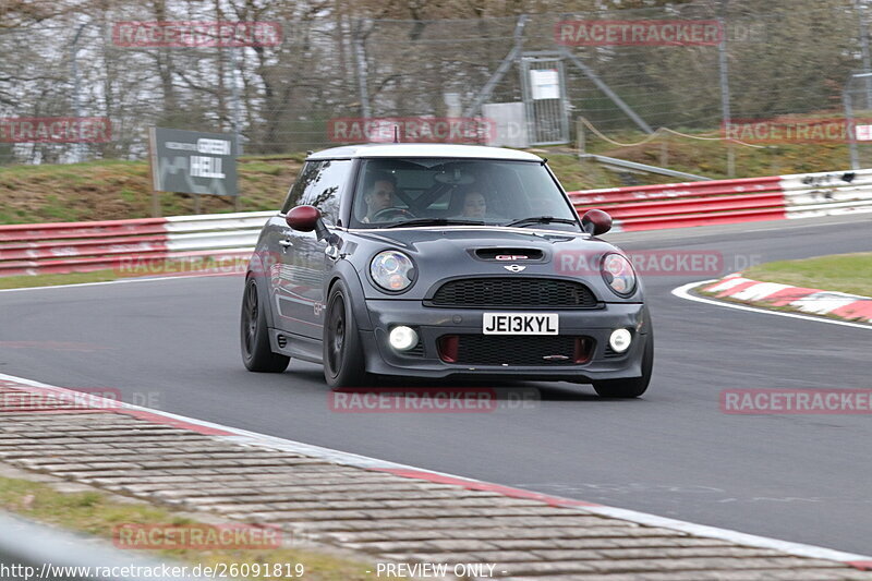 Bild #26091819 - Touristenfahrten Nürburgring Nordschleife (27.03.2024)