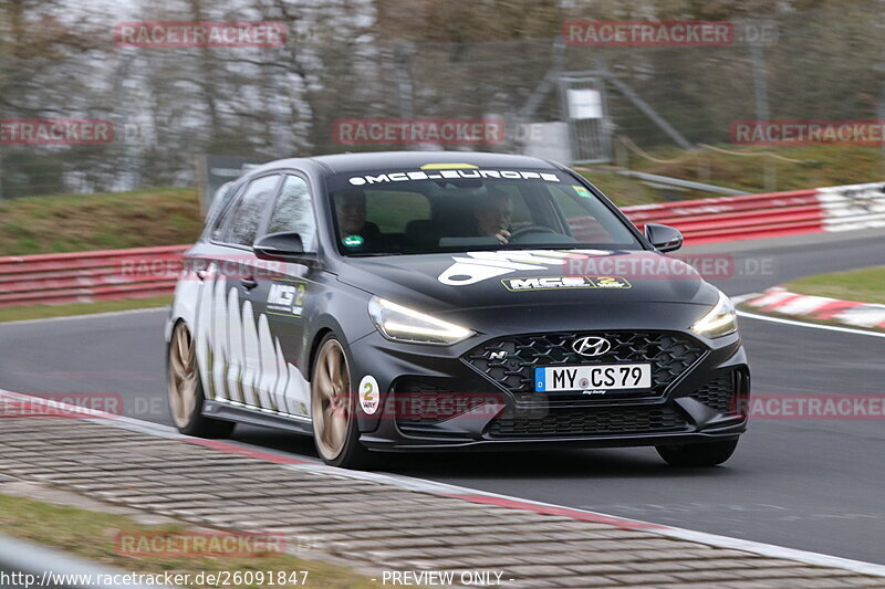 Bild #26091847 - Touristenfahrten Nürburgring Nordschleife (27.03.2024)