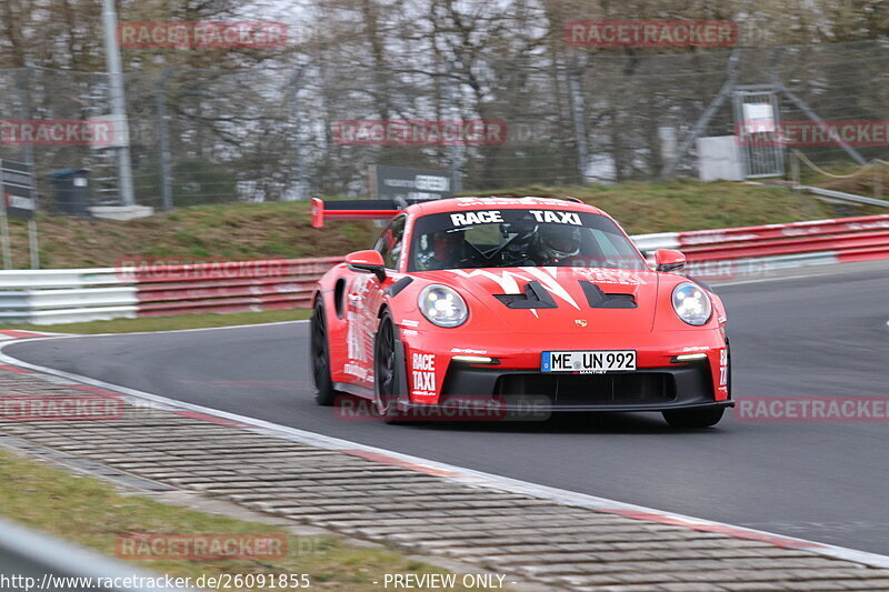 Bild #26091855 - Touristenfahrten Nürburgring Nordschleife (27.03.2024)