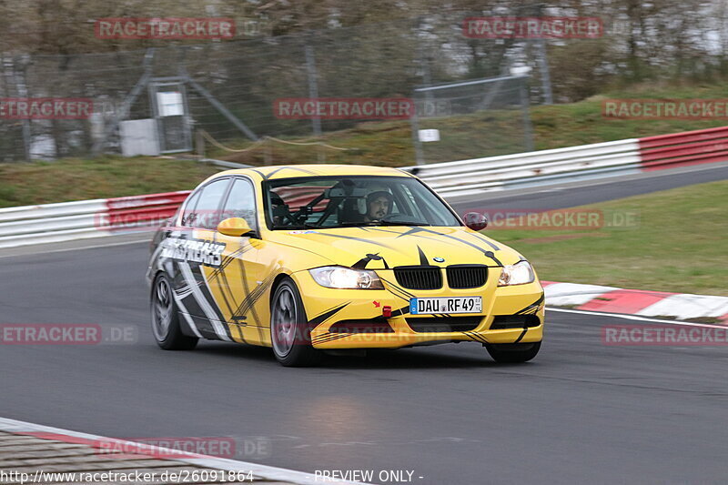 Bild #26091864 - Touristenfahrten Nürburgring Nordschleife (27.03.2024)