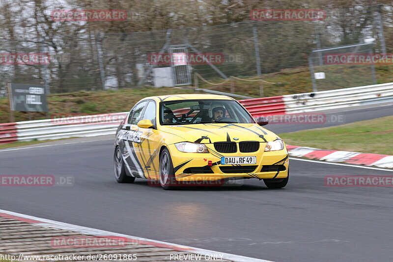 Bild #26091865 - Touristenfahrten Nürburgring Nordschleife (27.03.2024)