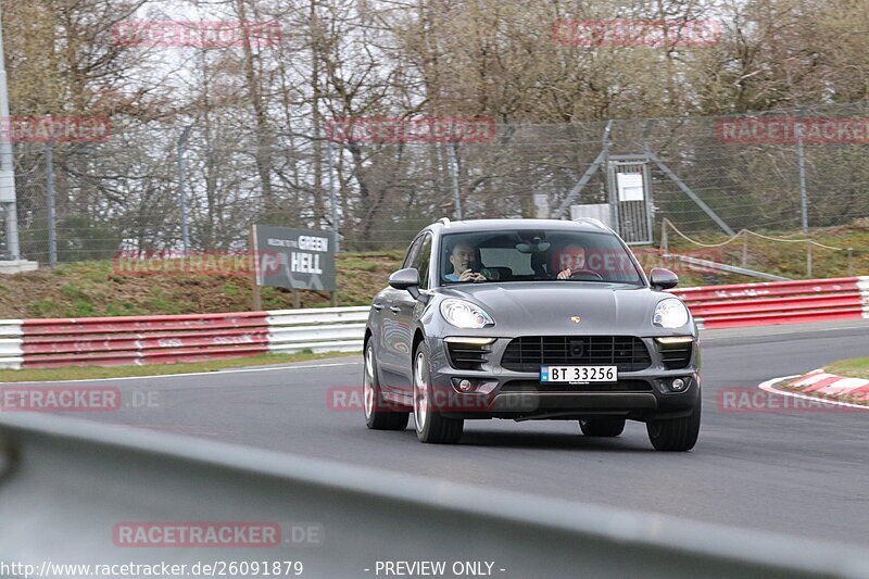 Bild #26091879 - Touristenfahrten Nürburgring Nordschleife (27.03.2024)