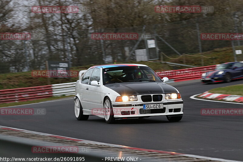 Bild #26091895 - Touristenfahrten Nürburgring Nordschleife (27.03.2024)