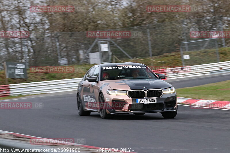 Bild #26091900 - Touristenfahrten Nürburgring Nordschleife (27.03.2024)