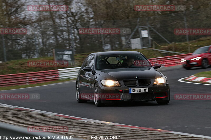 Bild #26091908 - Touristenfahrten Nürburgring Nordschleife (27.03.2024)