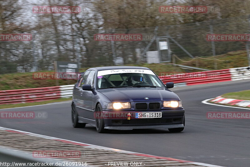 Bild #26091916 - Touristenfahrten Nürburgring Nordschleife (27.03.2024)