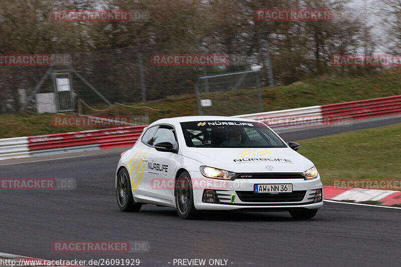 Bild #26091929 - Touristenfahrten Nürburgring Nordschleife (27.03.2024)