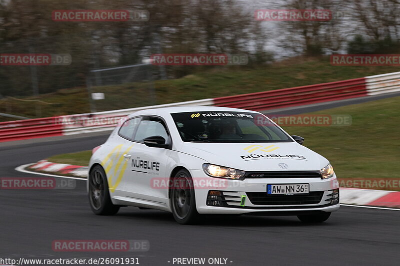 Bild #26091931 - Touristenfahrten Nürburgring Nordschleife (27.03.2024)