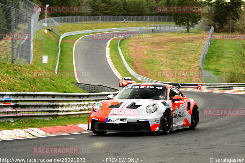 Bild #26091973 - Touristenfahrten Nürburgring Nordschleife (27.03.2024)