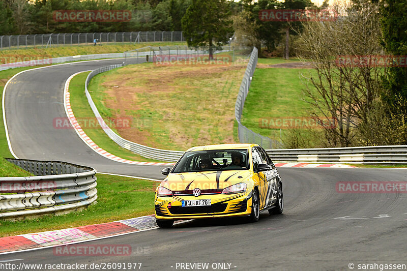 Bild #26091977 - Touristenfahrten Nürburgring Nordschleife (27.03.2024)