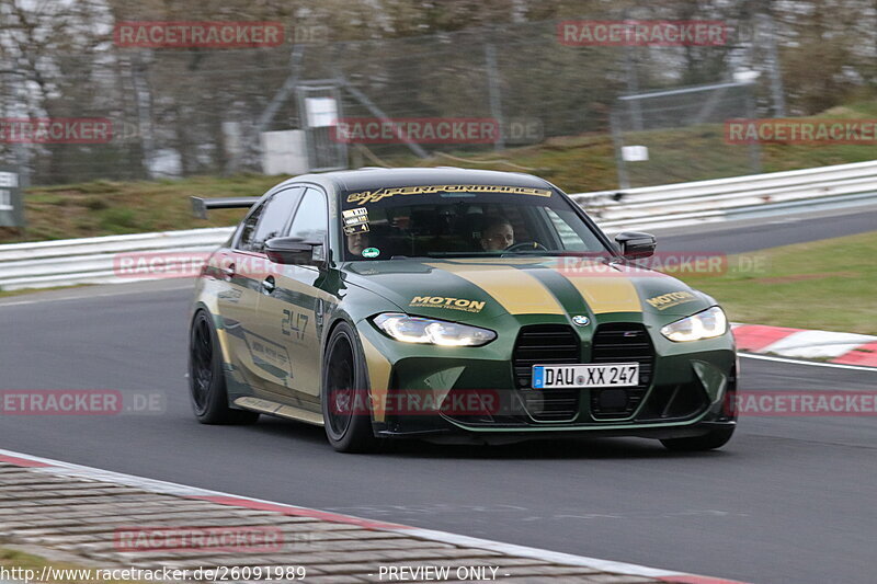 Bild #26091989 - Touristenfahrten Nürburgring Nordschleife (27.03.2024)