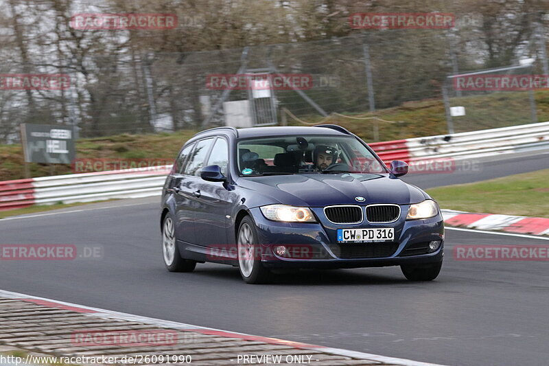 Bild #26091990 - Touristenfahrten Nürburgring Nordschleife (27.03.2024)