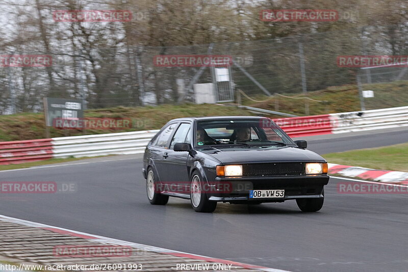 Bild #26091993 - Touristenfahrten Nürburgring Nordschleife (27.03.2024)