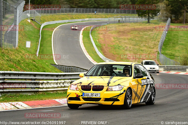 Bild #26091997 - Touristenfahrten Nürburgring Nordschleife (27.03.2024)