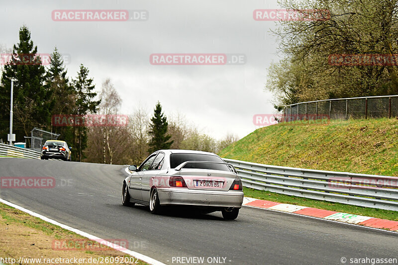 Bild #26092002 - Touristenfahrten Nürburgring Nordschleife (27.03.2024)