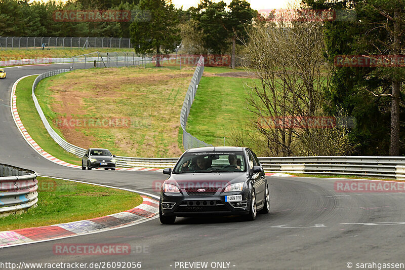 Bild #26092056 - Touristenfahrten Nürburgring Nordschleife (27.03.2024)