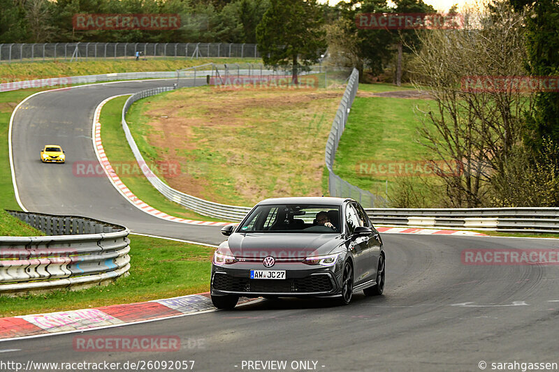 Bild #26092057 - Touristenfahrten Nürburgring Nordschleife (27.03.2024)