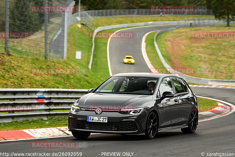 Bild #26092059 - Touristenfahrten Nürburgring Nordschleife (27.03.2024)