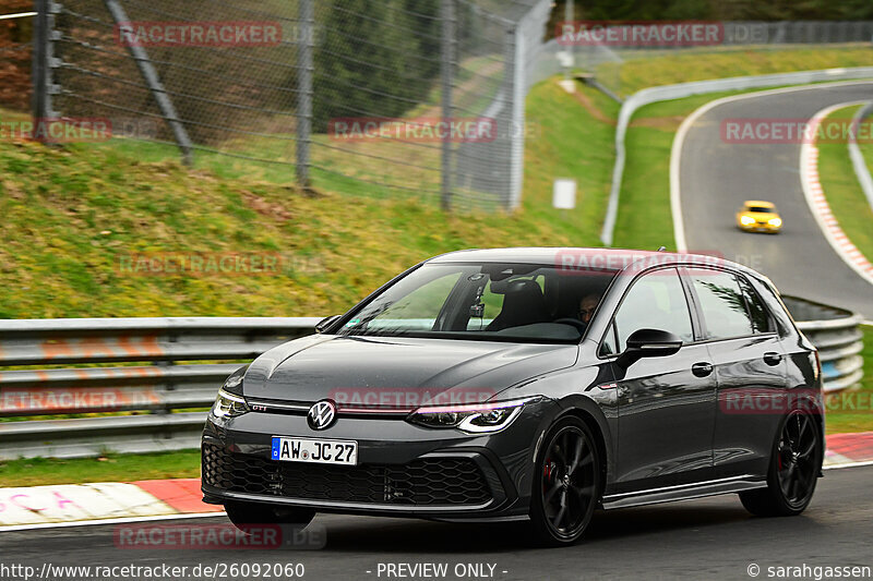 Bild #26092060 - Touristenfahrten Nürburgring Nordschleife (27.03.2024)