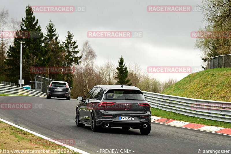 Bild #26092061 - Touristenfahrten Nürburgring Nordschleife (27.03.2024)