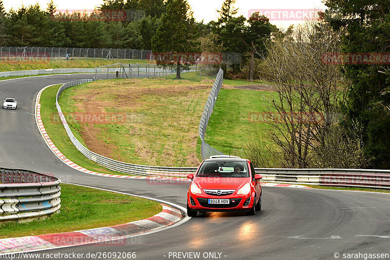 Bild #26092066 - Touristenfahrten Nürburgring Nordschleife (27.03.2024)