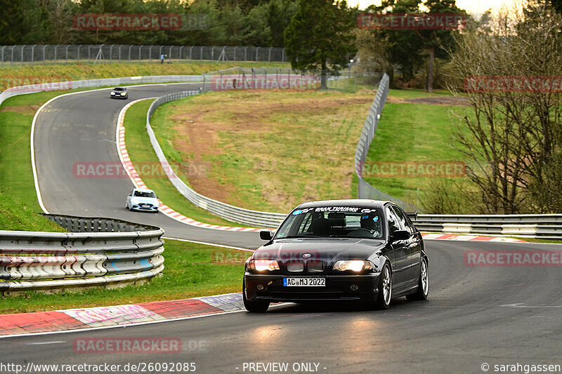 Bild #26092085 - Touristenfahrten Nürburgring Nordschleife (27.03.2024)