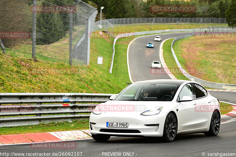 Bild #26092107 - Touristenfahrten Nürburgring Nordschleife (27.03.2024)