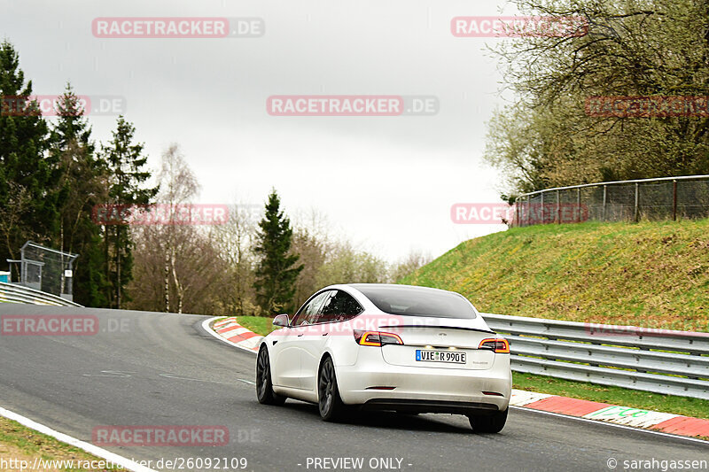 Bild #26092109 - Touristenfahrten Nürburgring Nordschleife (27.03.2024)