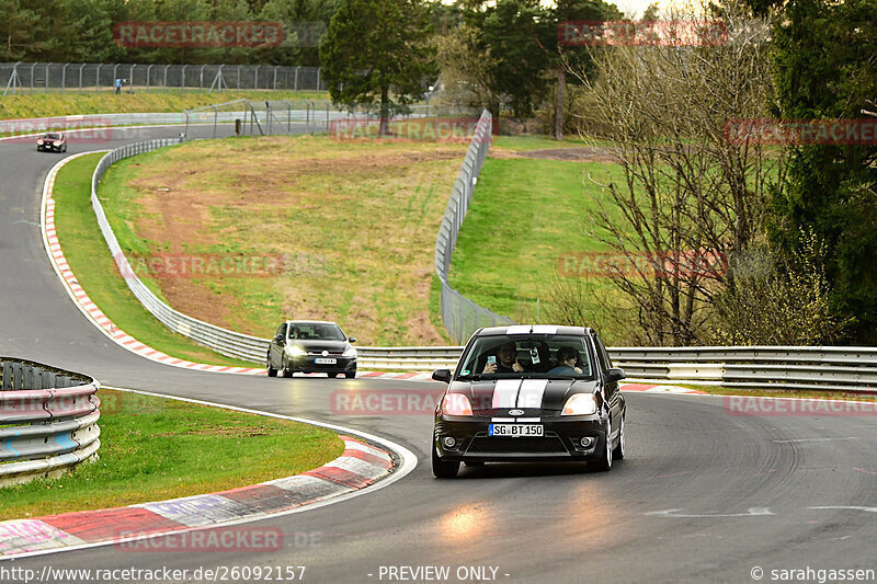 Bild #26092157 - Touristenfahrten Nürburgring Nordschleife (27.03.2024)