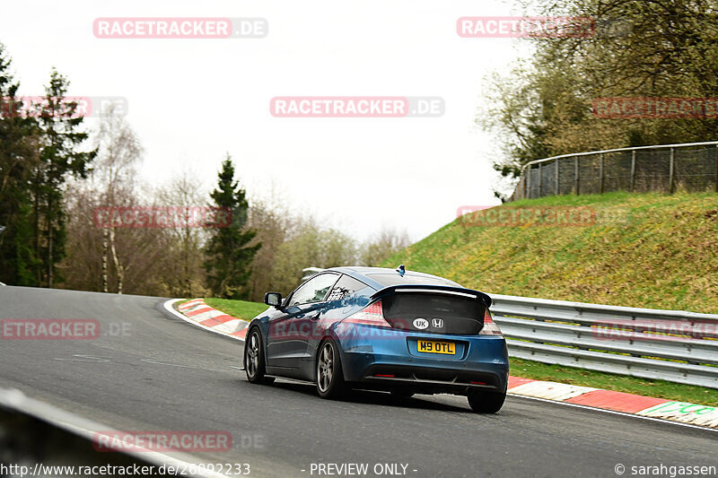 Bild #26092233 - Touristenfahrten Nürburgring Nordschleife (27.03.2024)