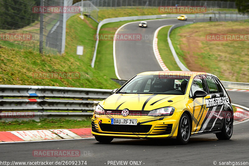 Bild #26092374 - Touristenfahrten Nürburgring Nordschleife (27.03.2024)