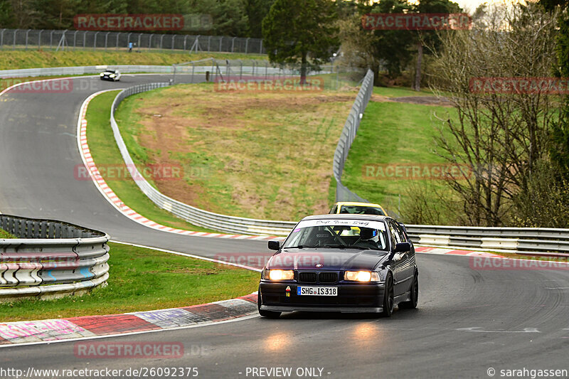 Bild #26092375 - Touristenfahrten Nürburgring Nordschleife (27.03.2024)