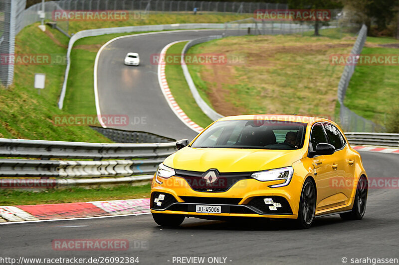 Bild #26092384 - Touristenfahrten Nürburgring Nordschleife (27.03.2024)