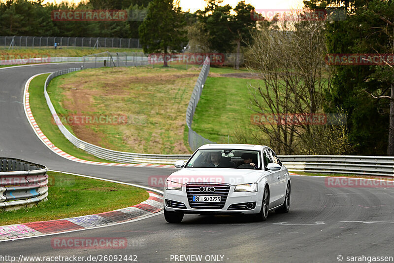 Bild #26092442 - Touristenfahrten Nürburgring Nordschleife (27.03.2024)