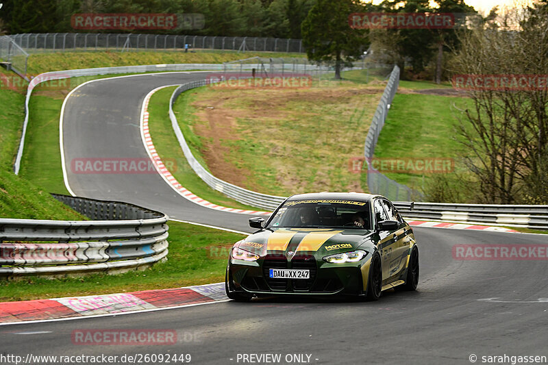 Bild #26092449 - Touristenfahrten Nürburgring Nordschleife (27.03.2024)