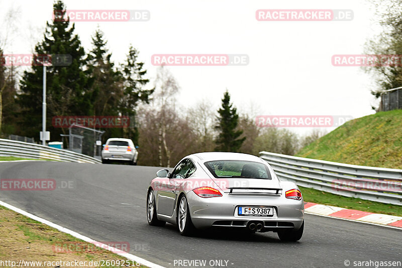 Bild #26092518 - Touristenfahrten Nürburgring Nordschleife (27.03.2024)