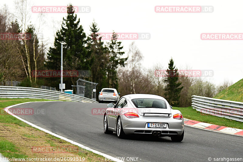 Bild #26092519 - Touristenfahrten Nürburgring Nordschleife (27.03.2024)