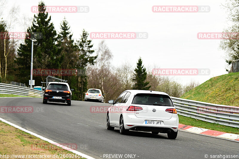 Bild #26092601 - Touristenfahrten Nürburgring Nordschleife (27.03.2024)