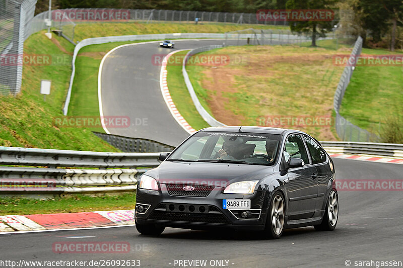 Bild #26092633 - Touristenfahrten Nürburgring Nordschleife (27.03.2024)