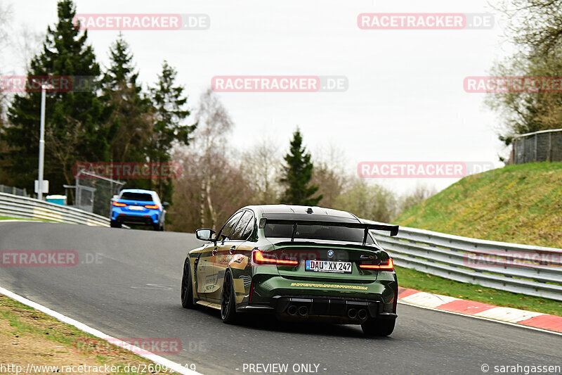 Bild #26092649 - Touristenfahrten Nürburgring Nordschleife (27.03.2024)