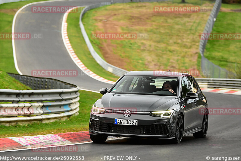 Bild #26092658 - Touristenfahrten Nürburgring Nordschleife (27.03.2024)